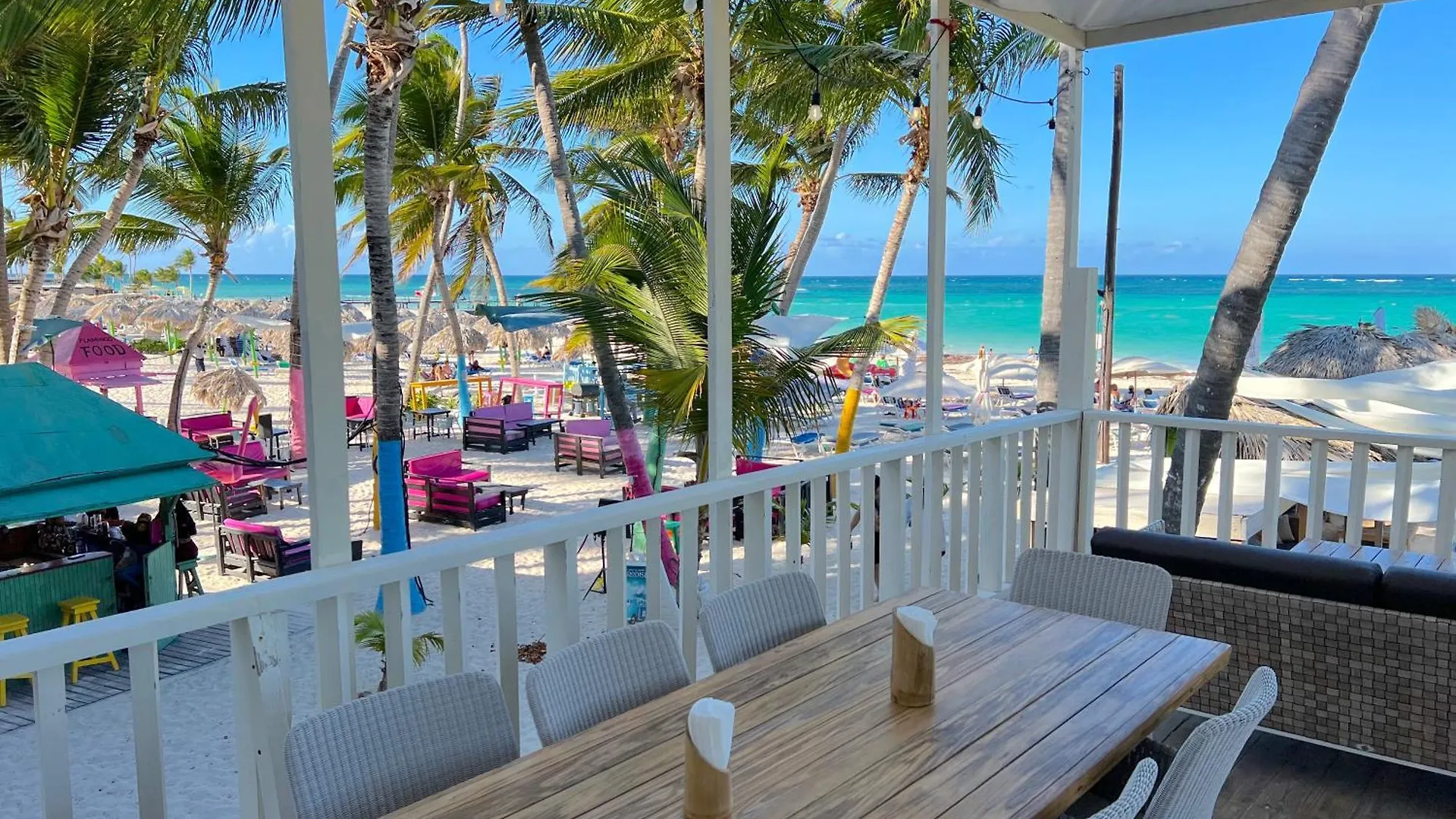 Hotel Serenity Villas And Suites - Playa Los Corales Punta Cana