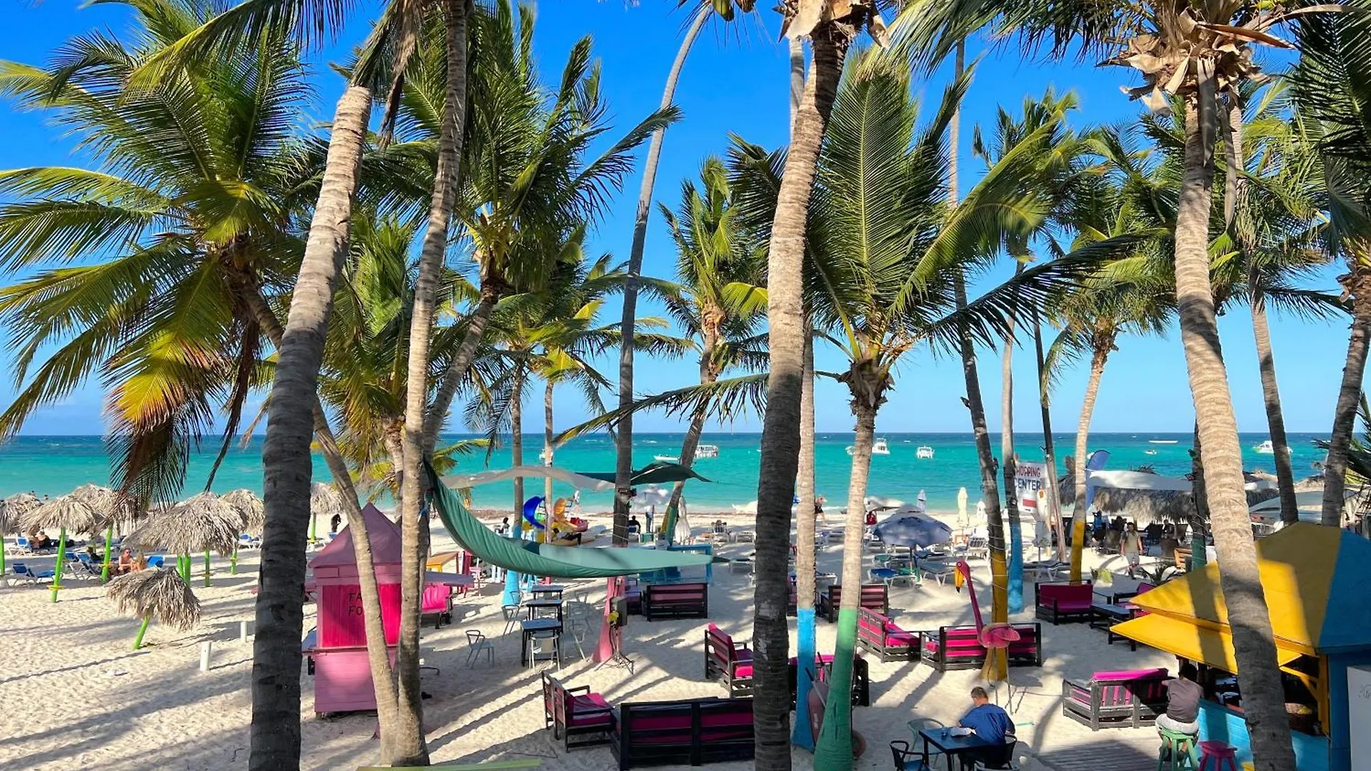 Serenity Villas And Suites - Playa Los Corales Punta Cana 5*,  Dominican Republic