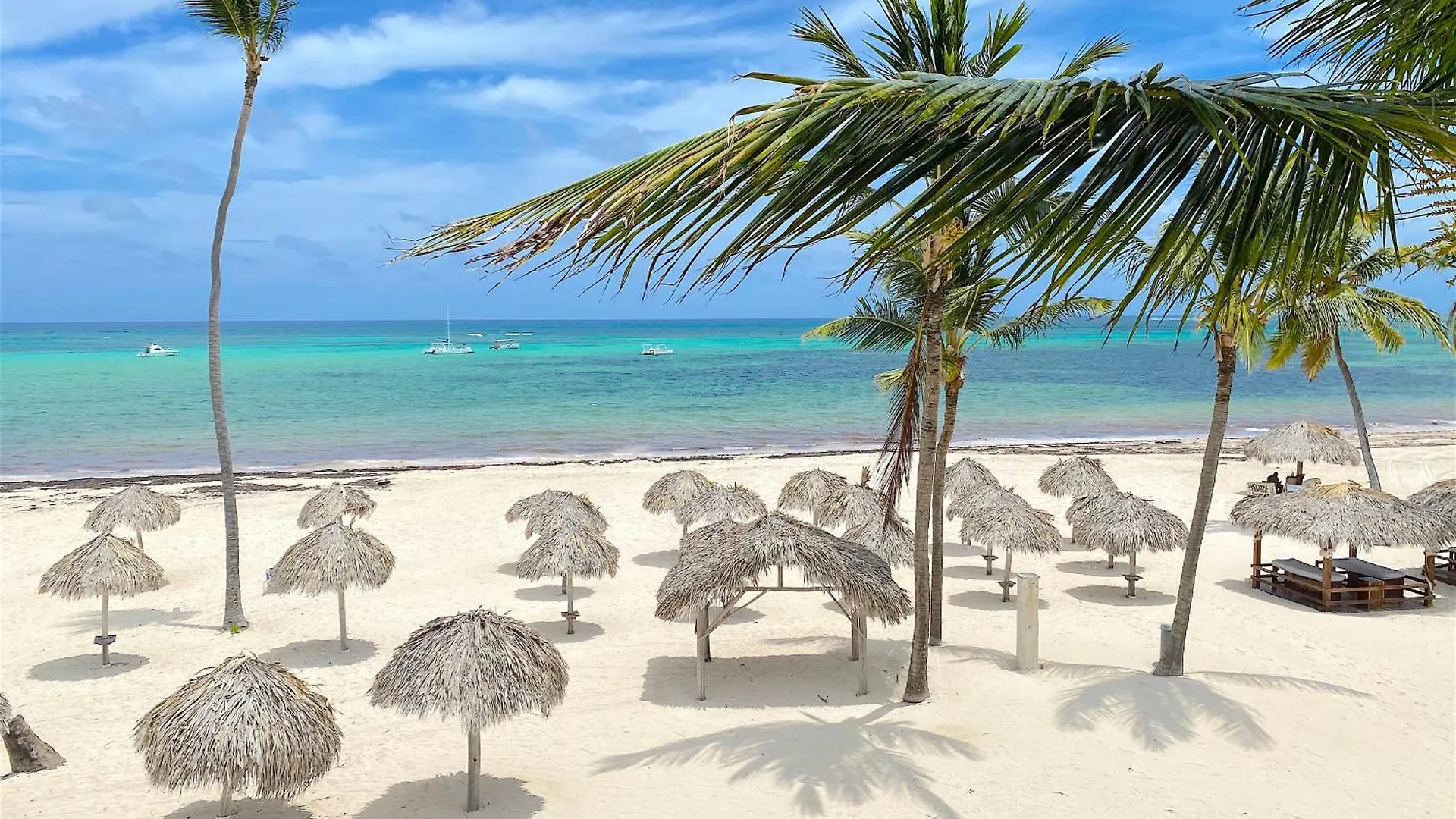 Serenity Villas And Suites - Playa Los Corales Punta Cana