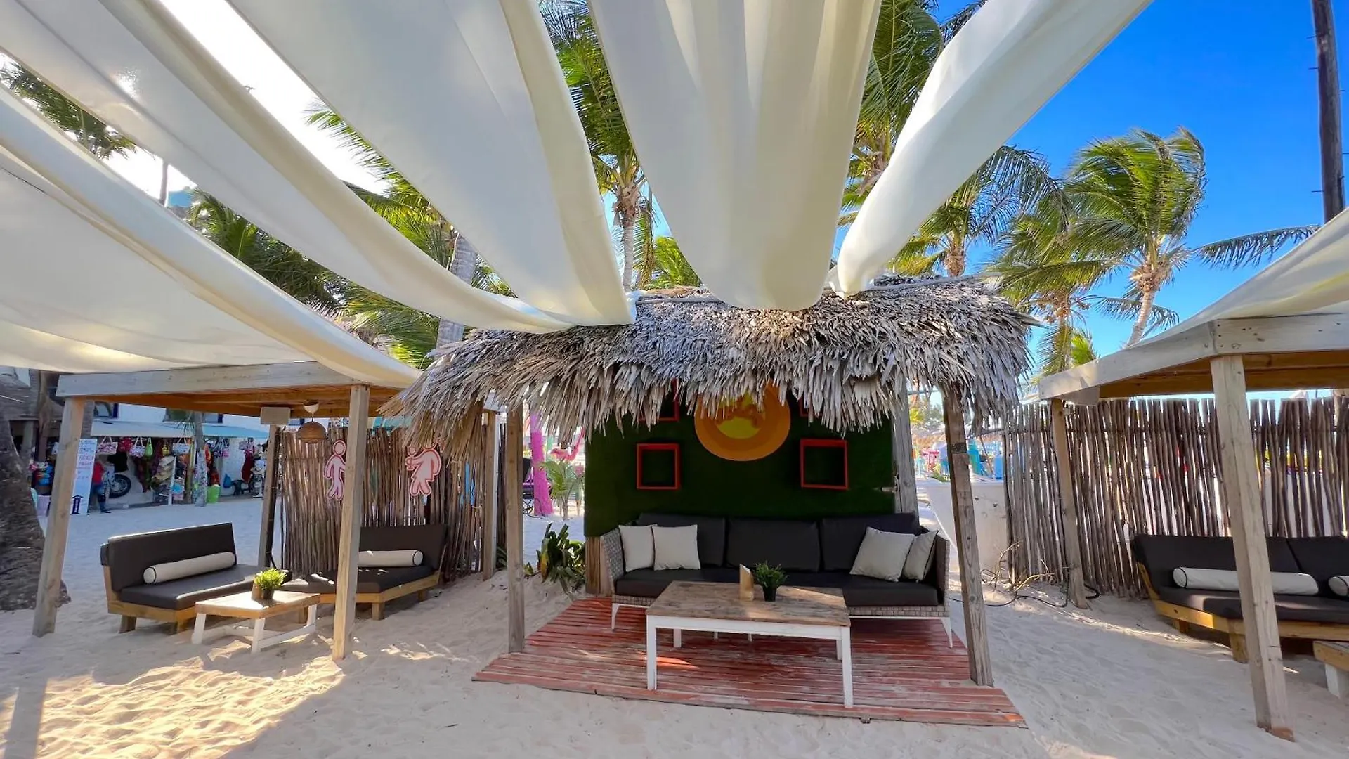 Serenity Villas And Suites - Playa Los Corales Punta Cana 5*,  Dominican Republic