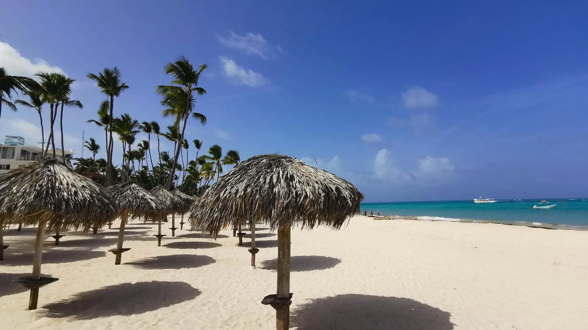Hotel Serenity Villas And Suites - Playa Los Corales Punta Cana