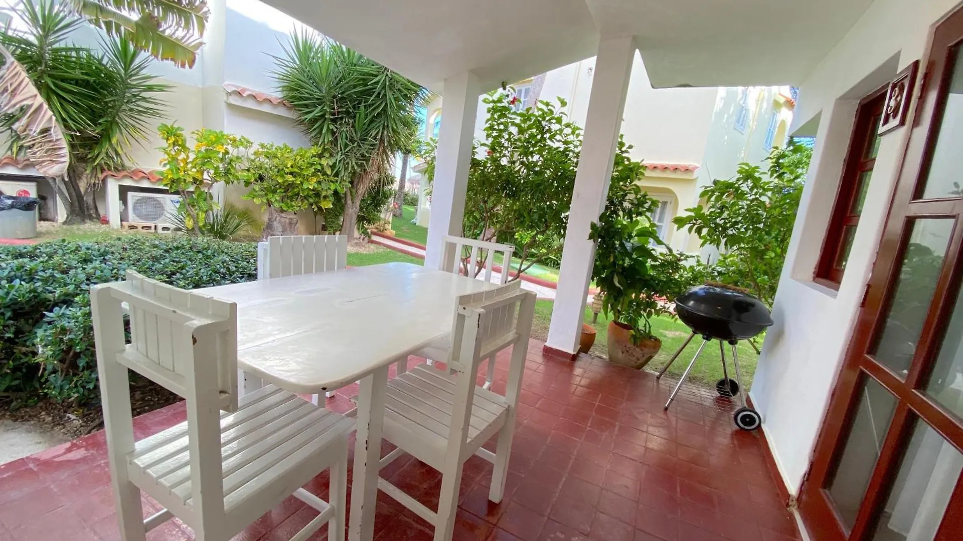 Serenity Villas And Suites - Playa Los Corales Punta Cana Dominican Republic
