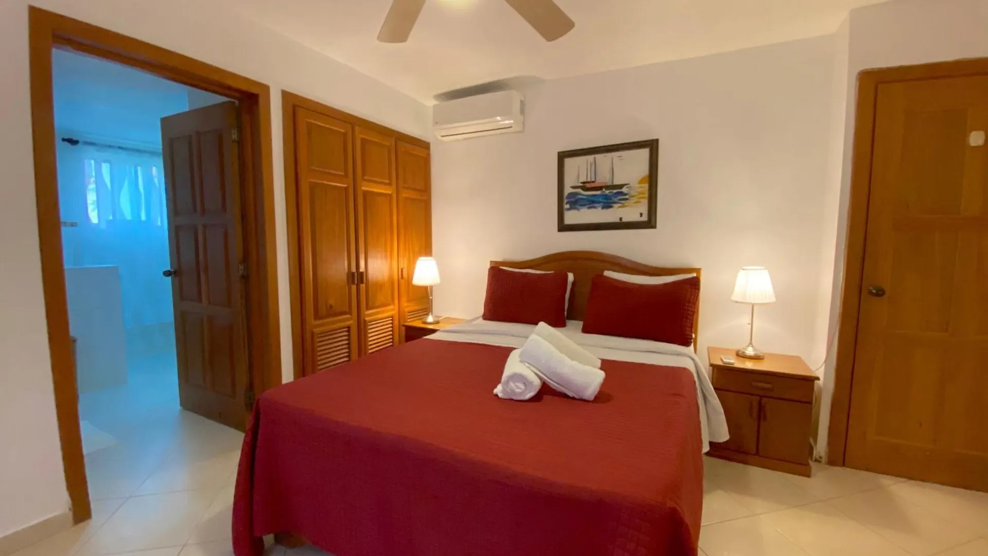 Serenity Villas And Suites - Playa Los Corales Punta Cana 5*,  Dominican Republic