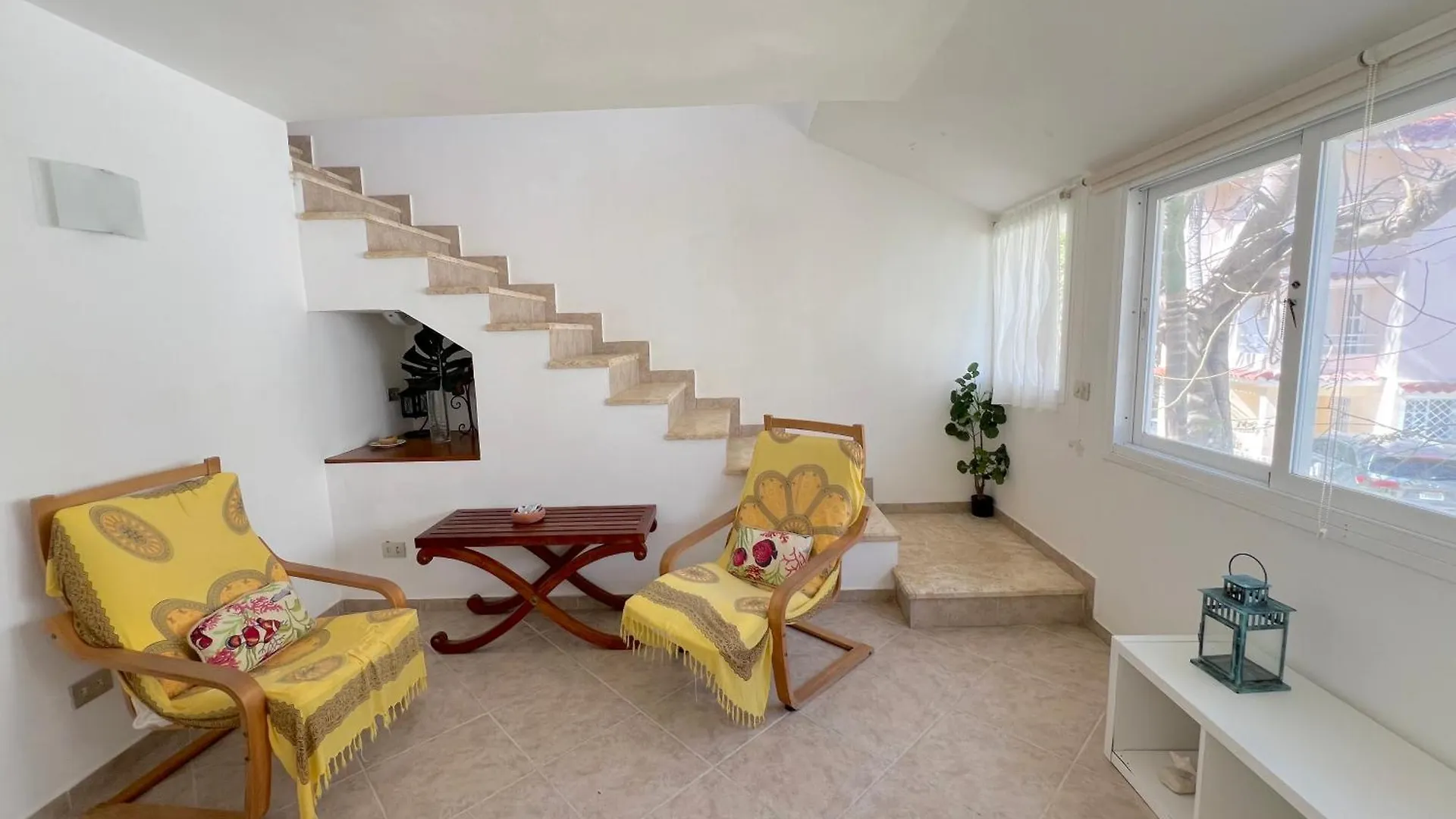 Hotel Serenity Villas And Suites - Playa Los Corales Punta Cana