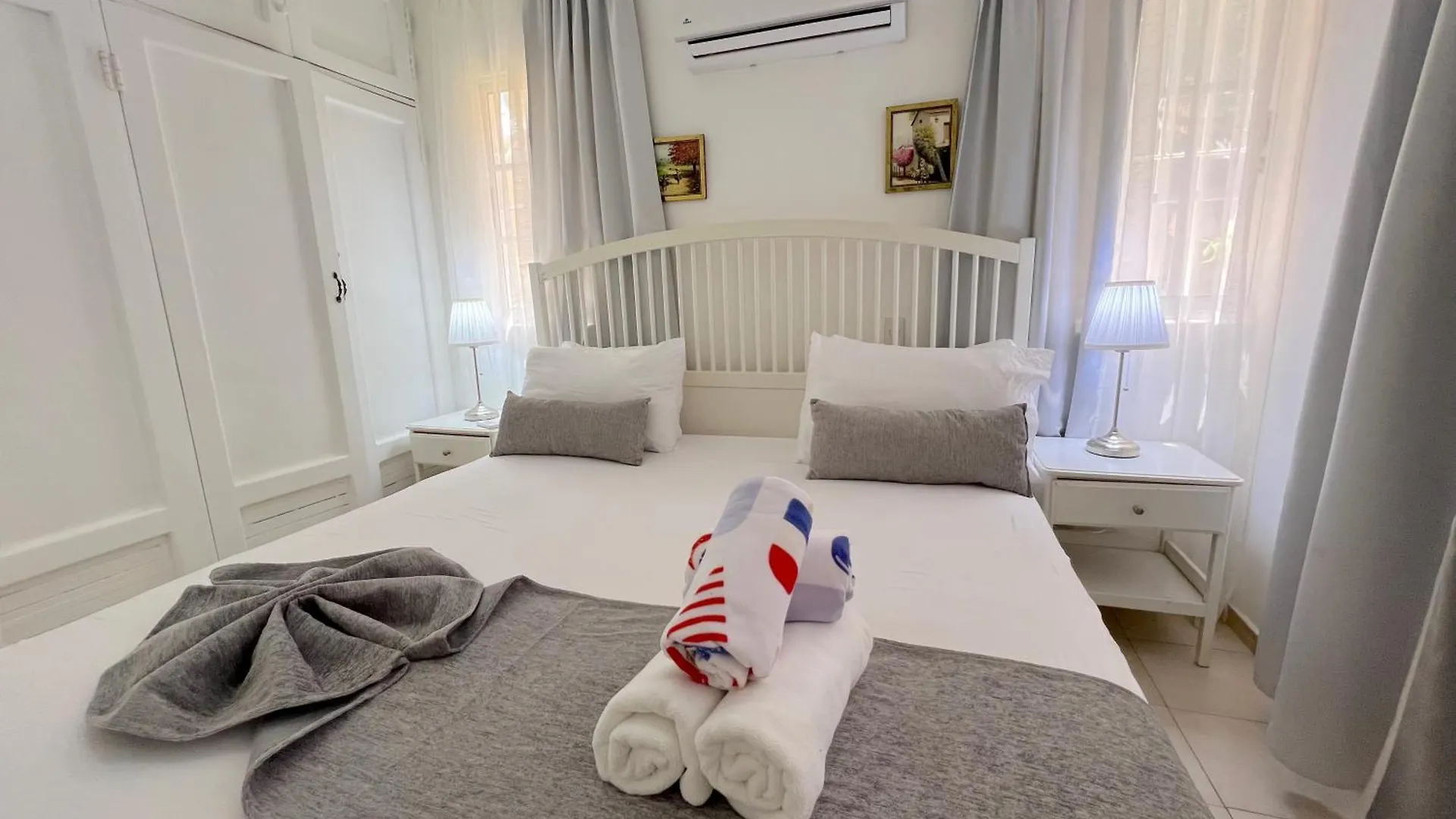 Serenity Villas And Suites - Playa Los Corales Punta Cana Dominican Republic