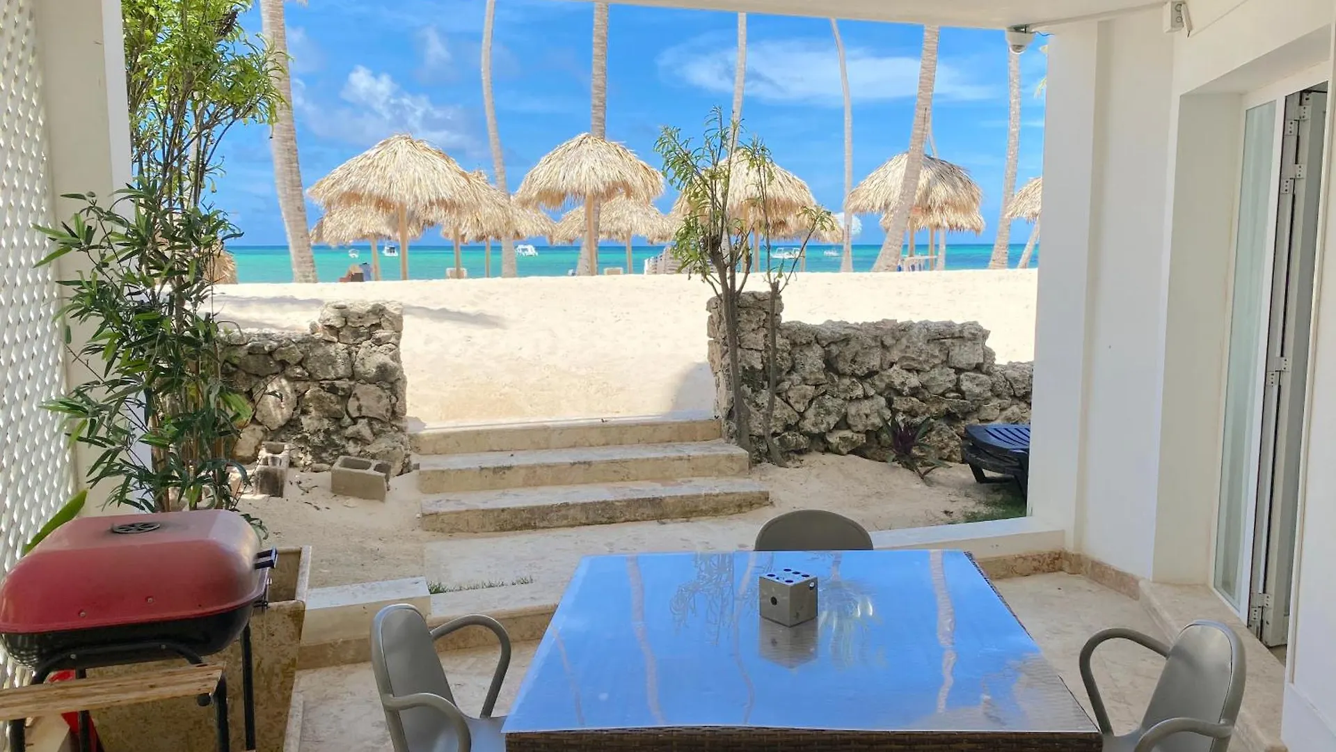 ***** Hotel Serenity Villas And Suites - Playa Los Corales Punta Cana Dominican Republic