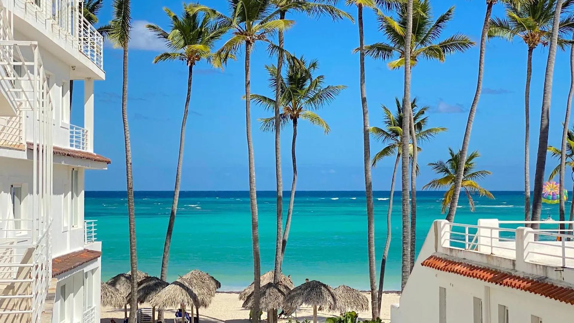 Hotel Serenity Villas And Suites - Playa Los Corales Punta Cana