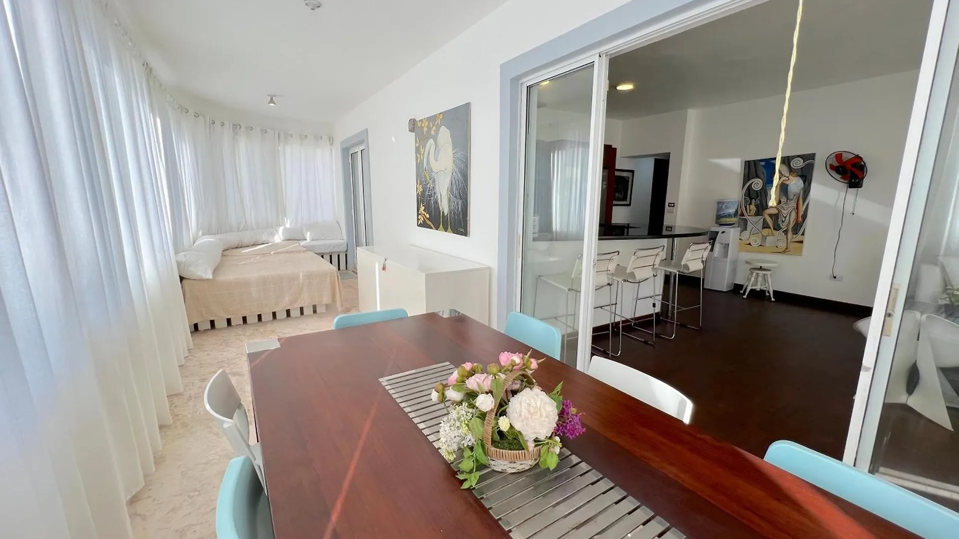 Serenity Villas And Suites - Playa Los Corales Punta Cana