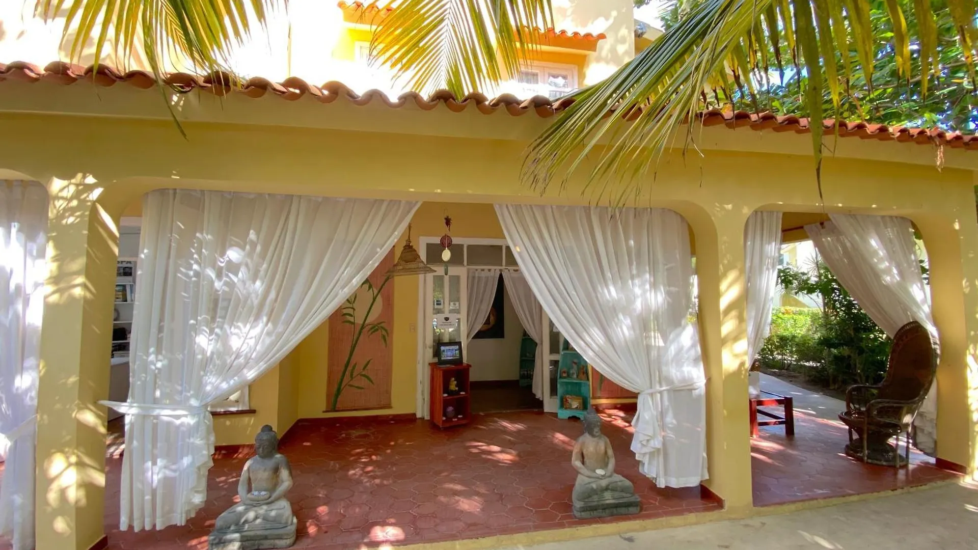 Serenity Villas And Suites - Playa Los Corales Punta Cana 5*,  Dominican Republic