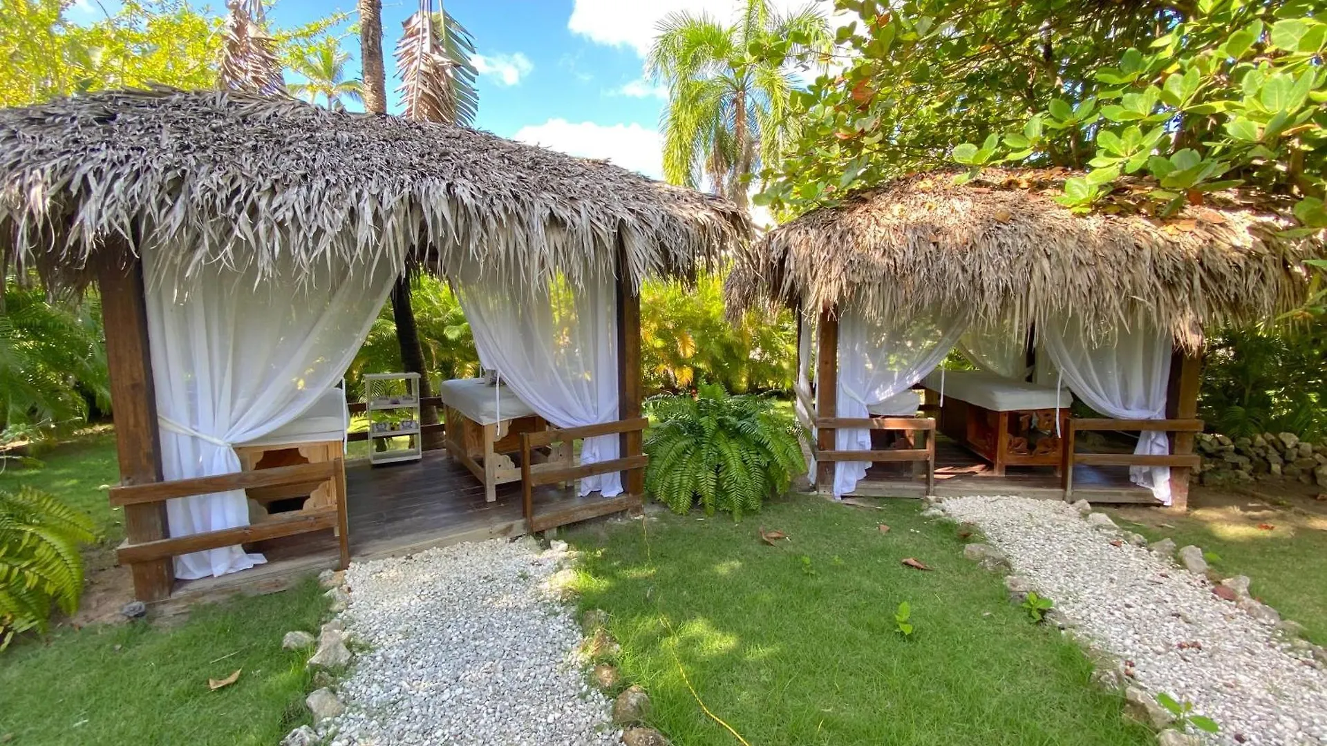 ***** Hotel Serenity Villas And Suites - Playa Los Corales Punta Cana Dominican Republic