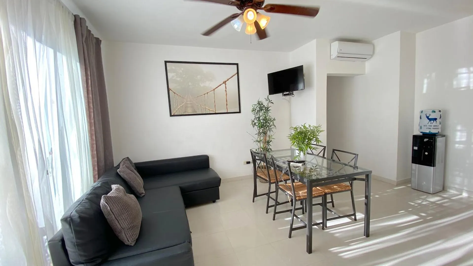 Serenity Villas And Suites - Playa Los Corales Punta Cana Hotel