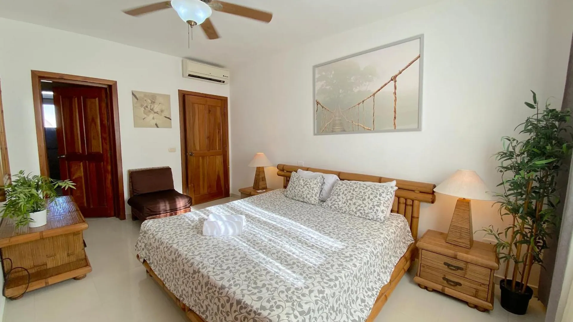 Serenity Villas And Suites - Playa Los Corales Punta Cana 5*,  Dominican Republic