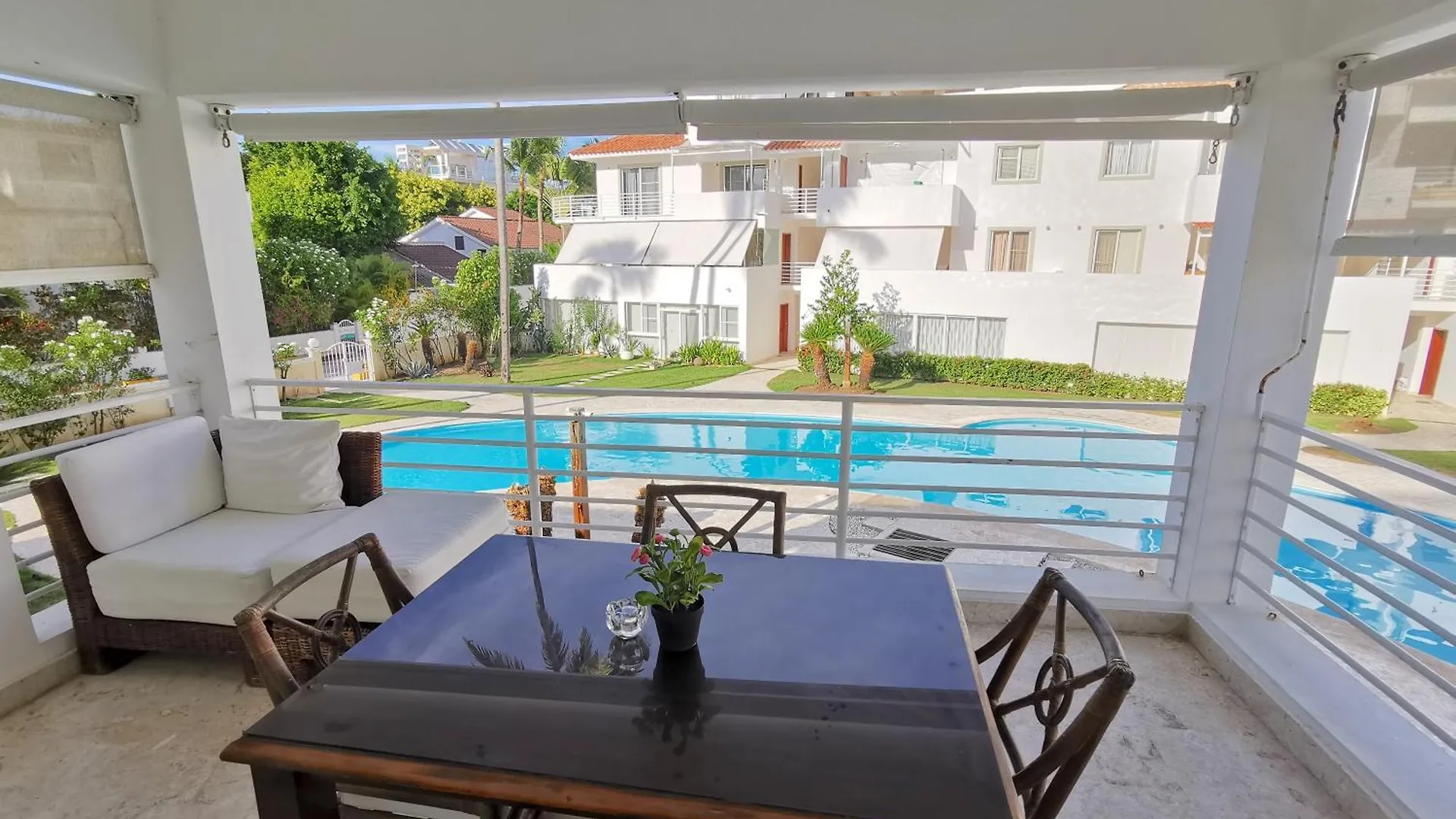 Hotel Serenity Villas And Suites - Playa Los Corales Punta Cana