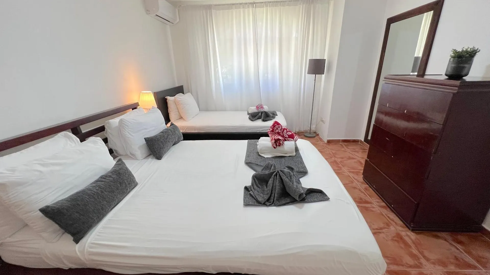 Serenity Villas And Suites - Playa Los Corales Punta Cana Hotel