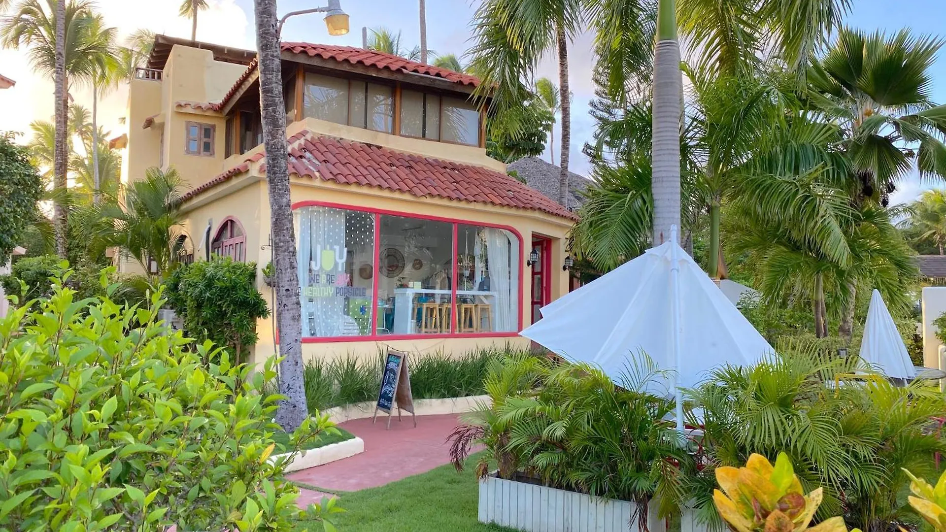 Hotel Serenity Villas And Suites - Playa Los Corales Punta Cana