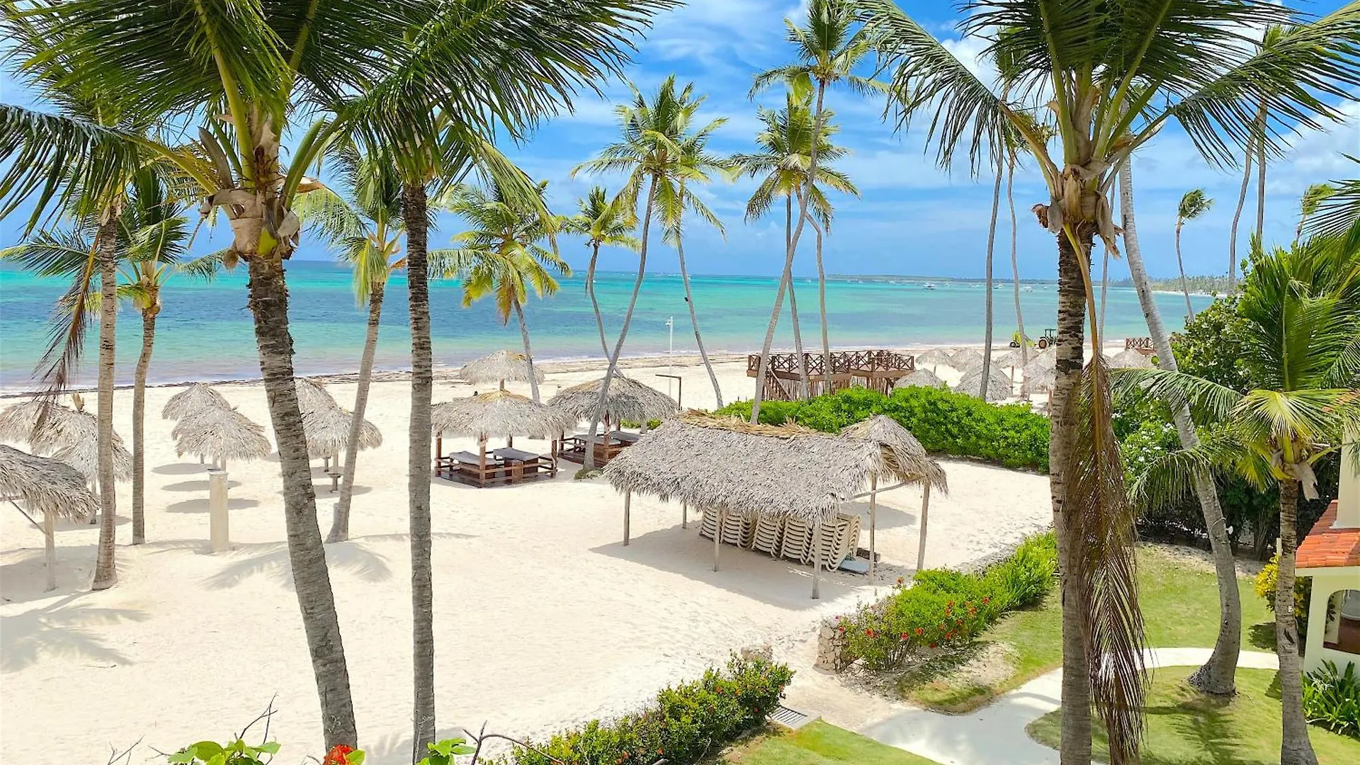 Serenity Villas And Suites - Playa Los Corales Punta Cana República Dominicana