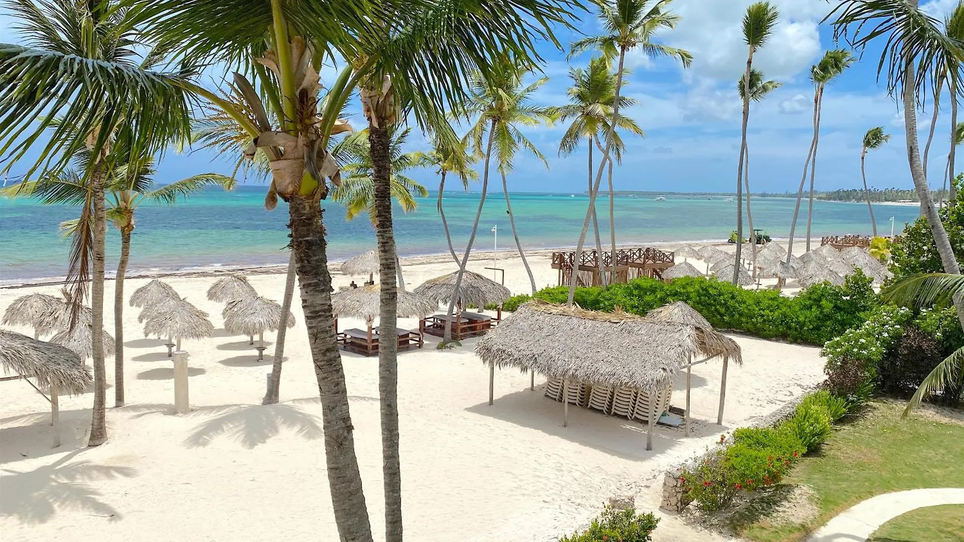 Serenity Villas And Suites - Playa Los Corales Punta Cana Hotel