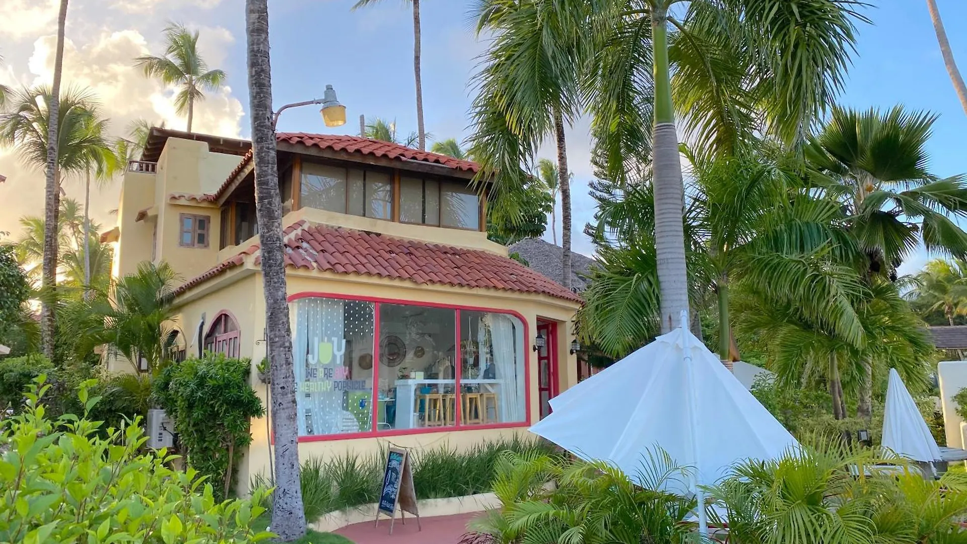 Serenity Villas And Suites - Playa Los Corales Punta Cana
