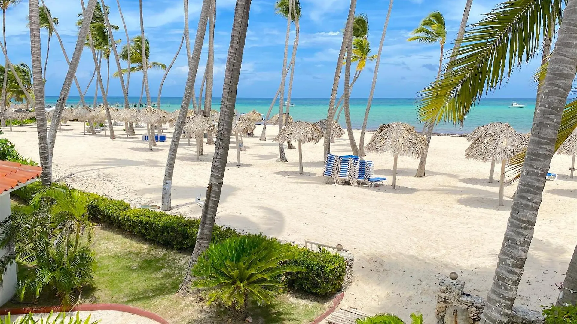 Serenity Villas And Suites - Playa Los Corales Punta Cana Hotel