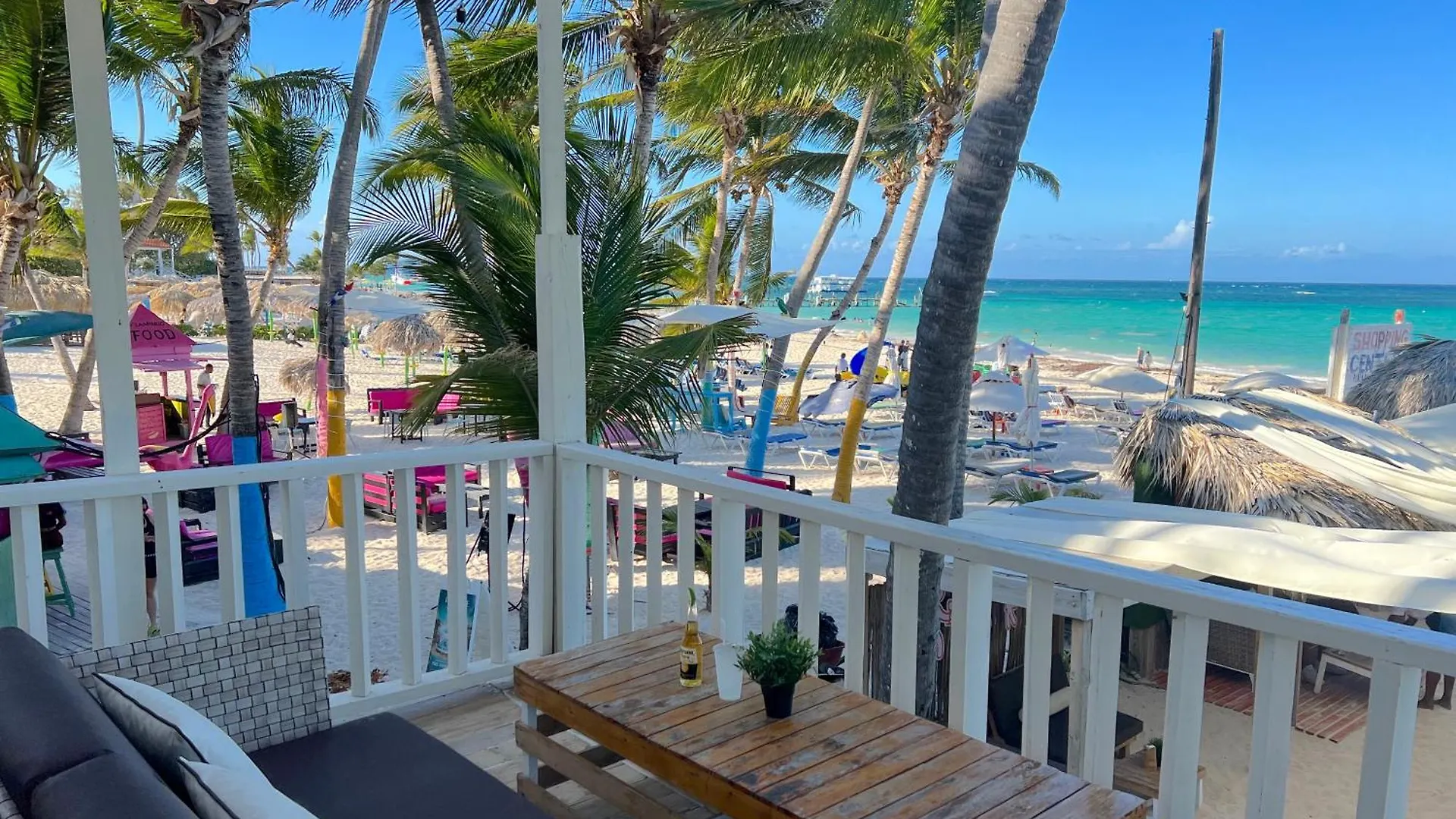 ***** Hotel Serenity Villas And Suites - Playa Los Corales Punta Cana República Dominicana