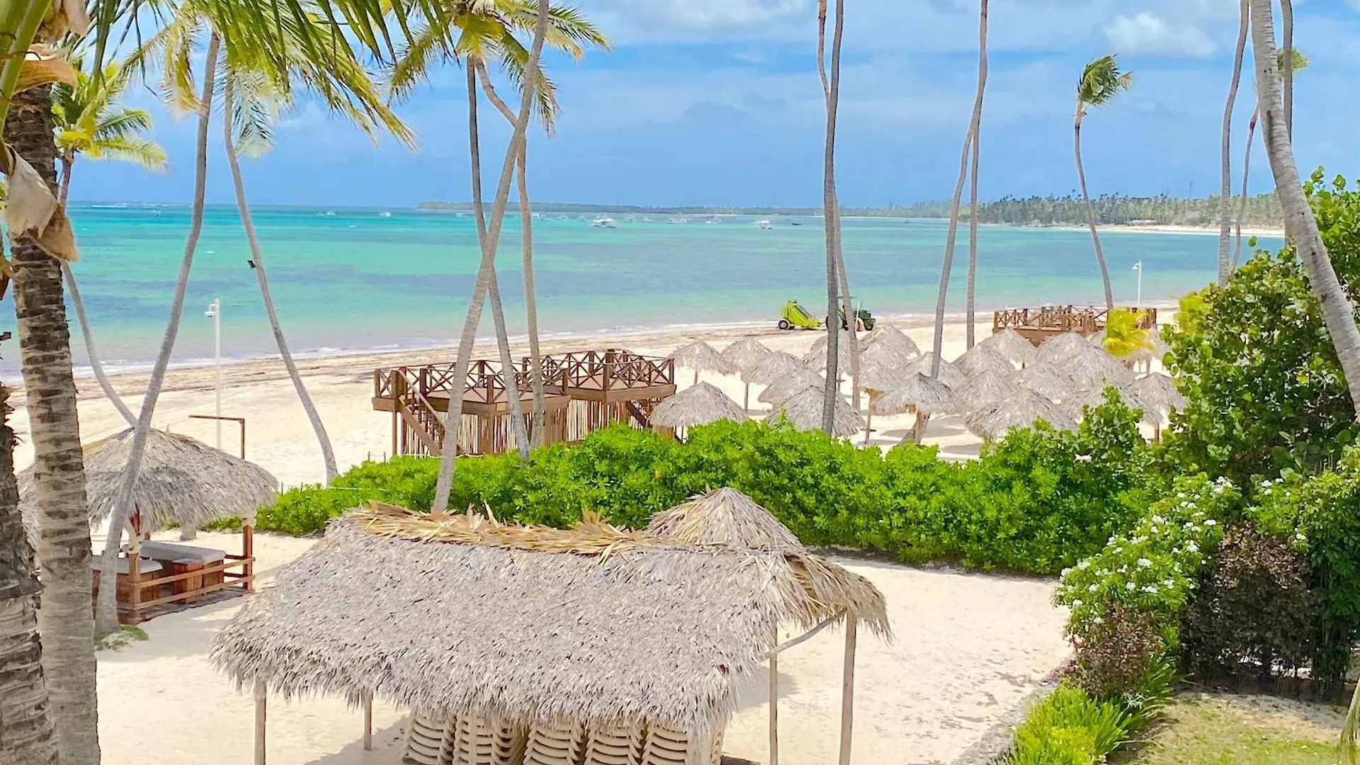 Serenity Villas And Suites - Playa Los Corales Punta Cana