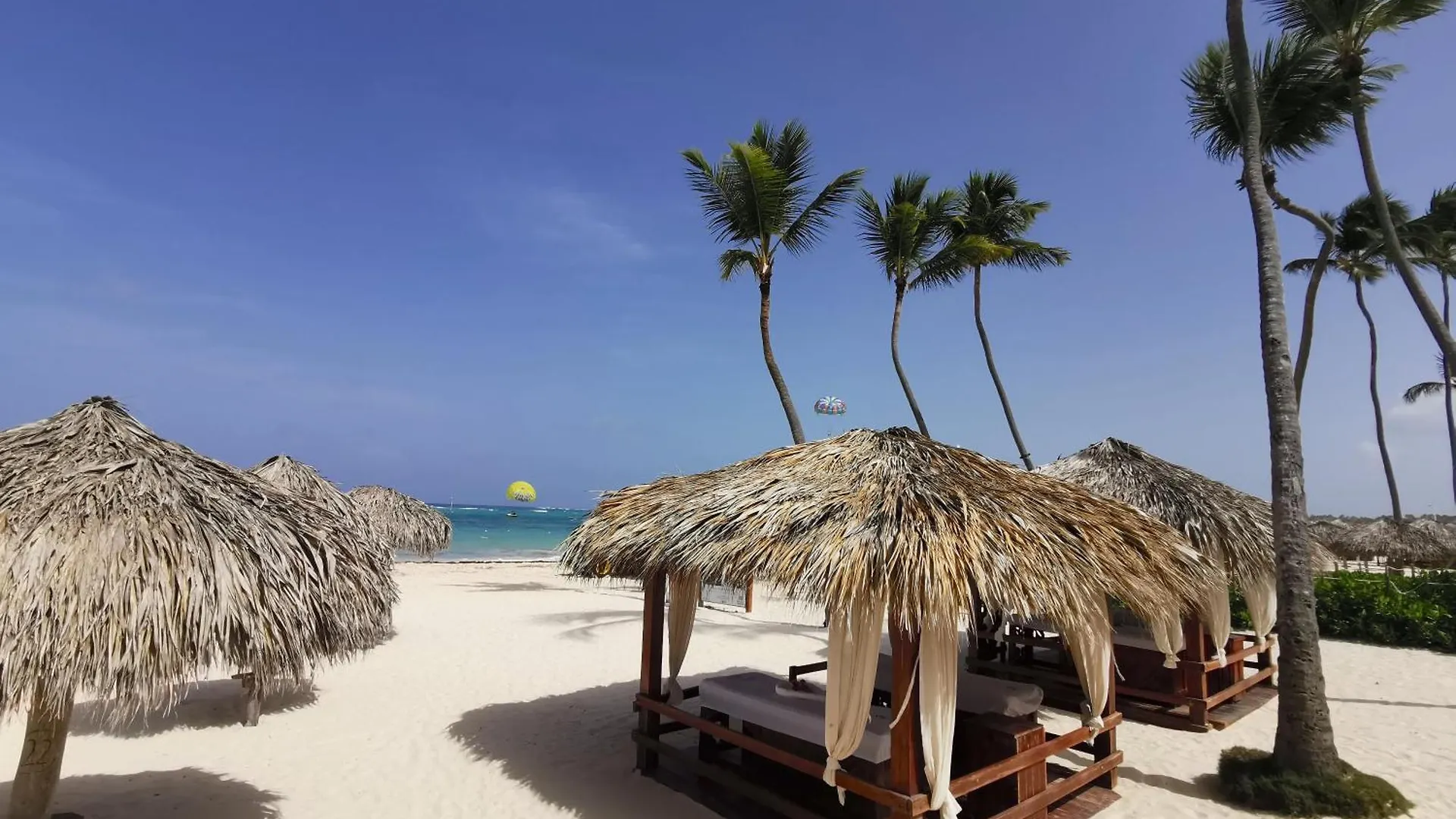 Hotel Serenity Villas And Suites - Playa Los Corales Punta Cana