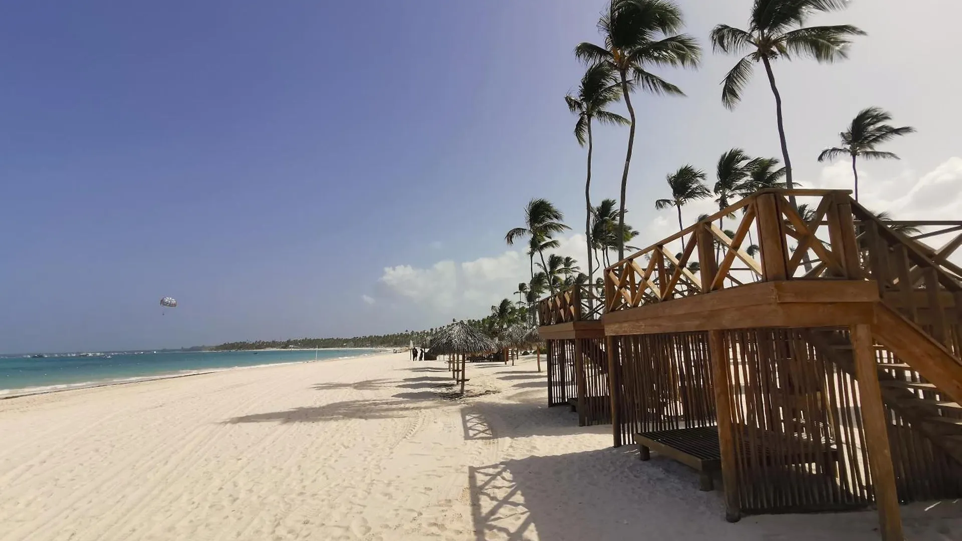 ***** Hotel Serenity Villas And Suites - Playa Los Corales Punta Cana República Dominicana