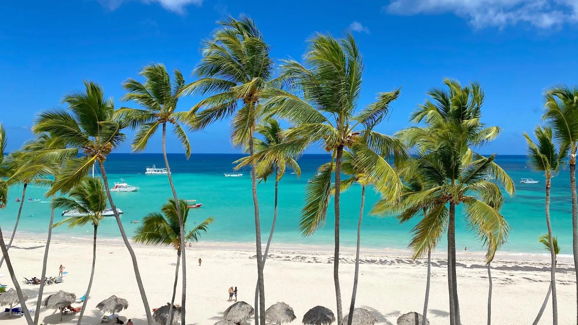 Serenity Villas And Suites - Playa Los Corales Punta Cana
