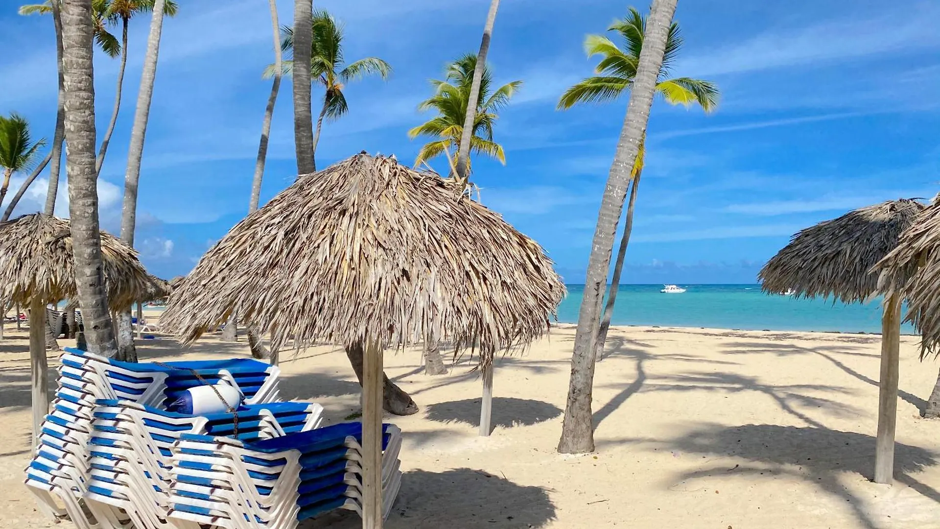 Hotel Serenity Villas And Suites - Playa Los Corales Punta Cana