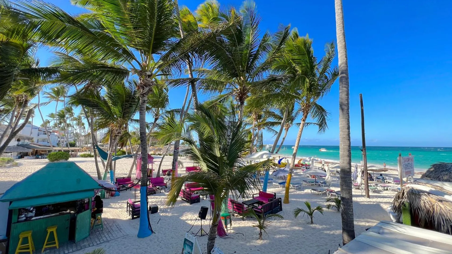 Serenity Villas And Suites - Playa Los Corales Punta Cana 5*,