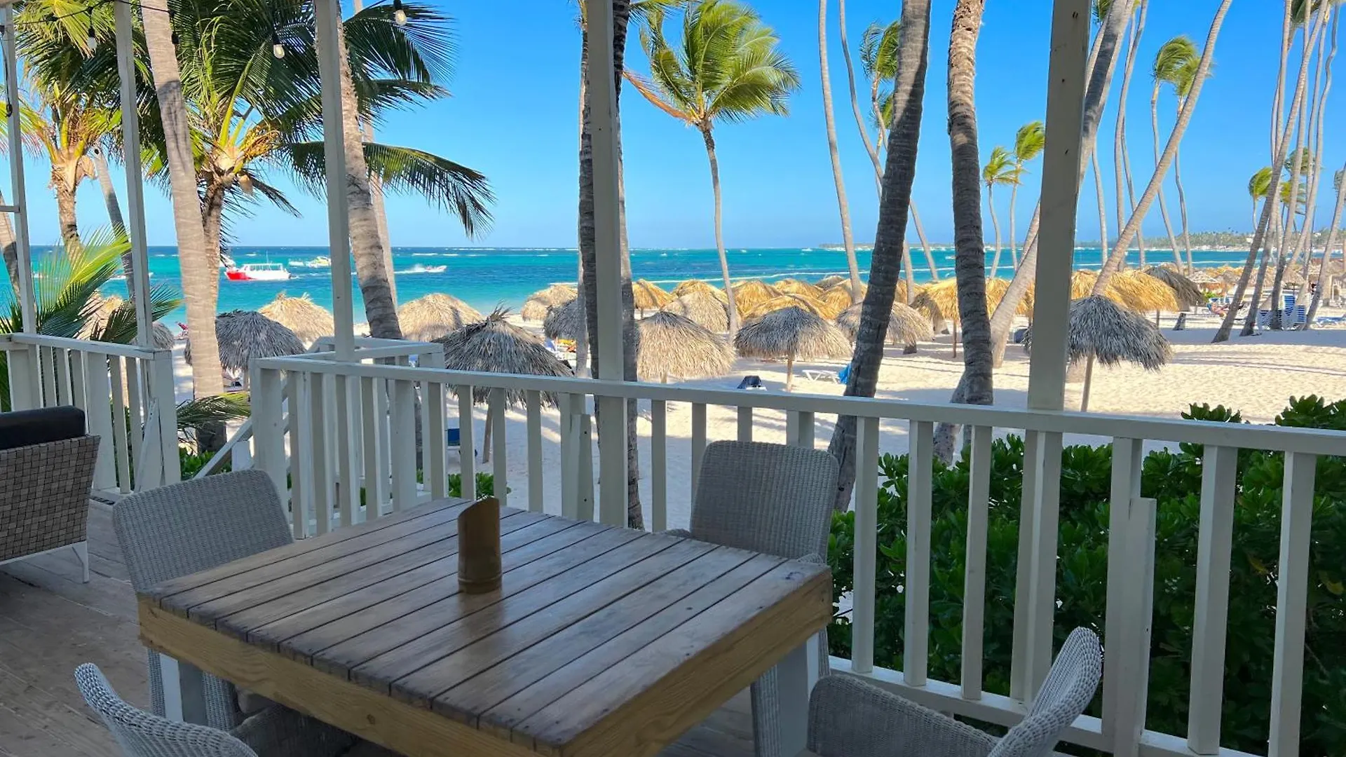 Serenity Villas And Suites - Playa Los Corales Punta Cana Hotel