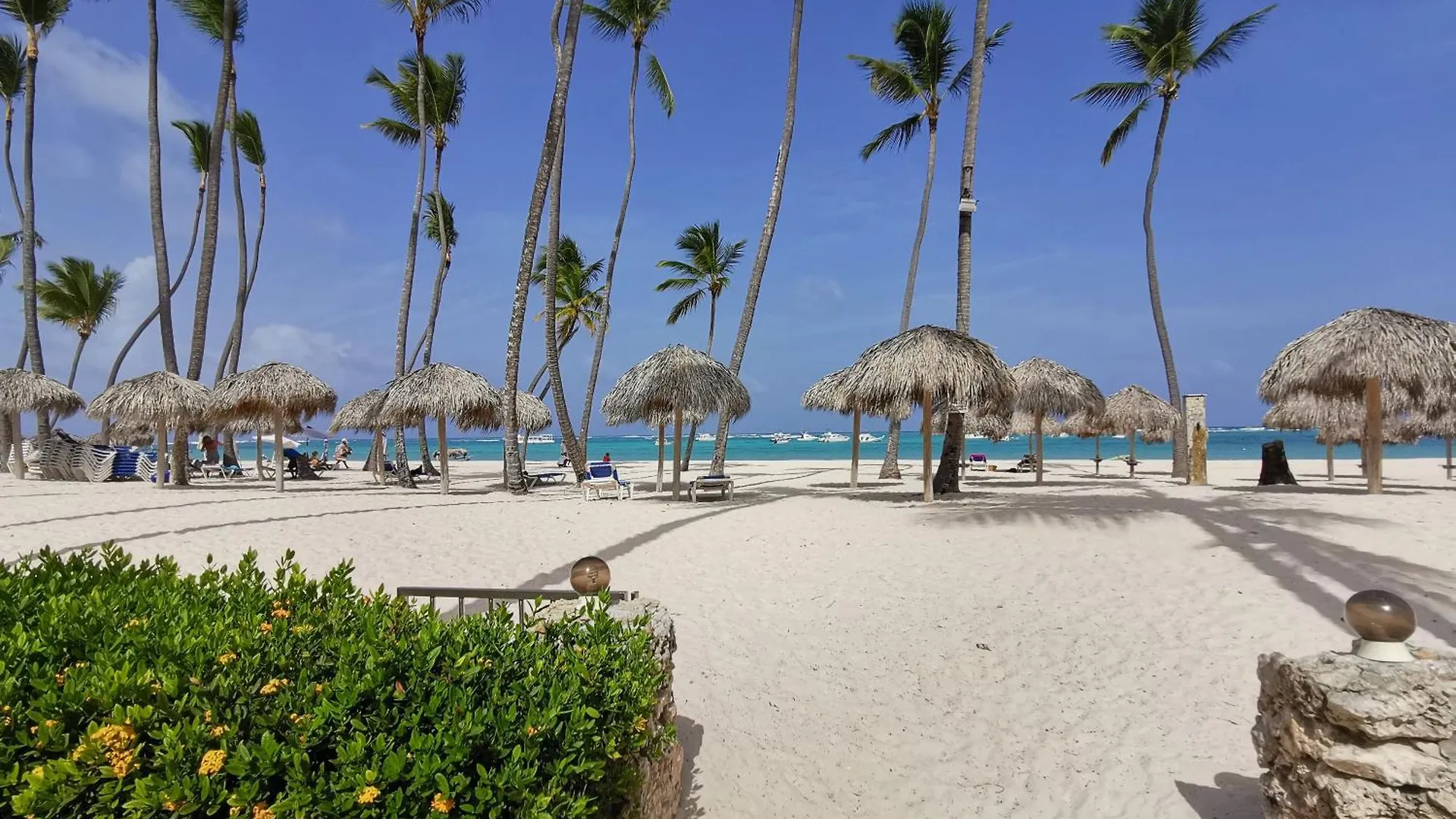 Serenity Villas And Suites - Playa Los Corales Punta Cana