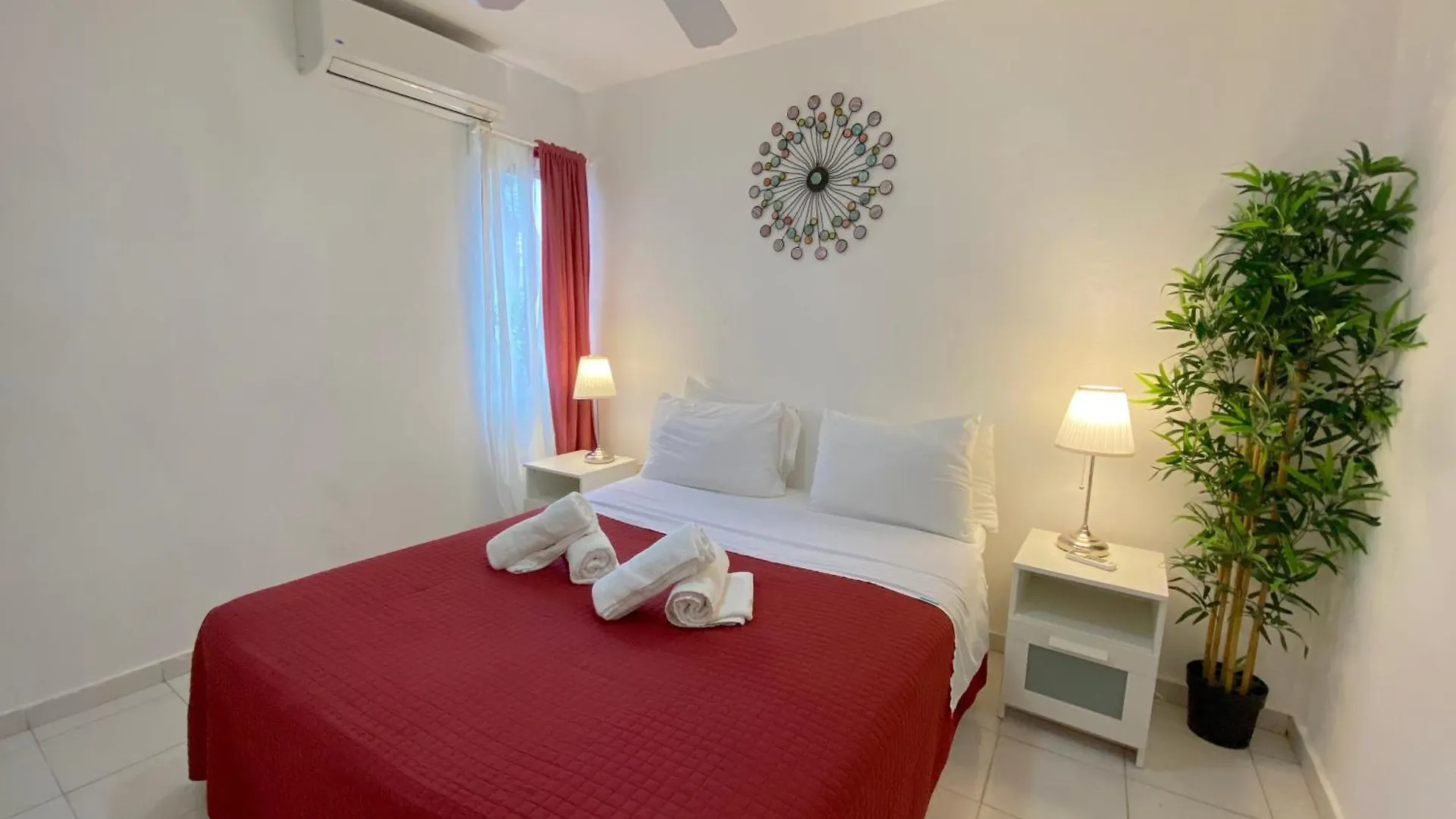 Serenity Villas And Suites - Playa Los Corales Punta Cana Hotel