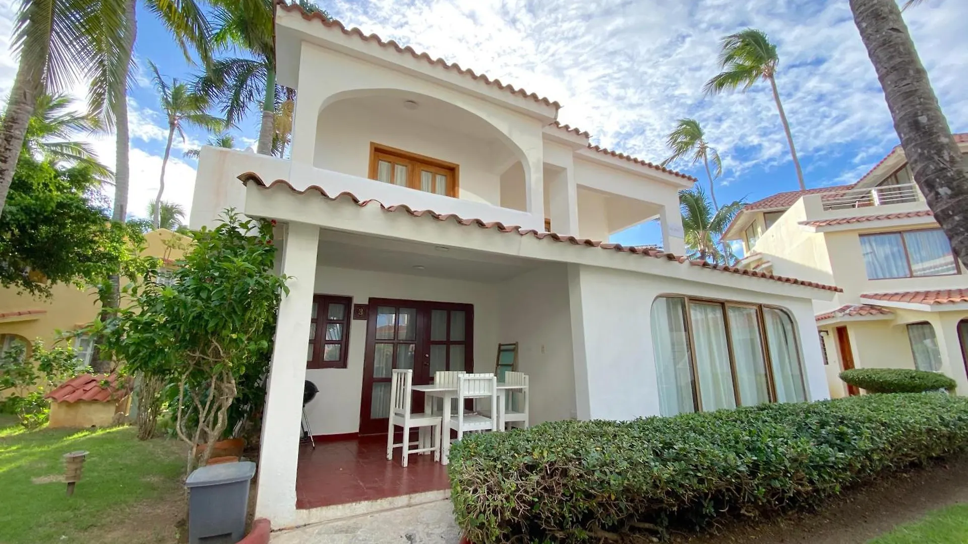 Serenity Villas And Suites - Playa Los Corales Punta Cana