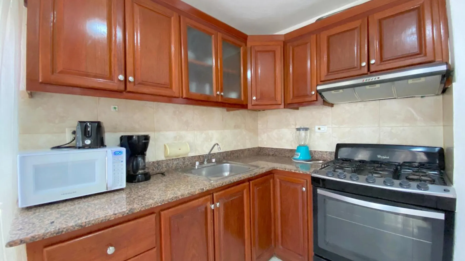 Serenity Villas And Suites - Playa Los Corales Punta Cana 5*,