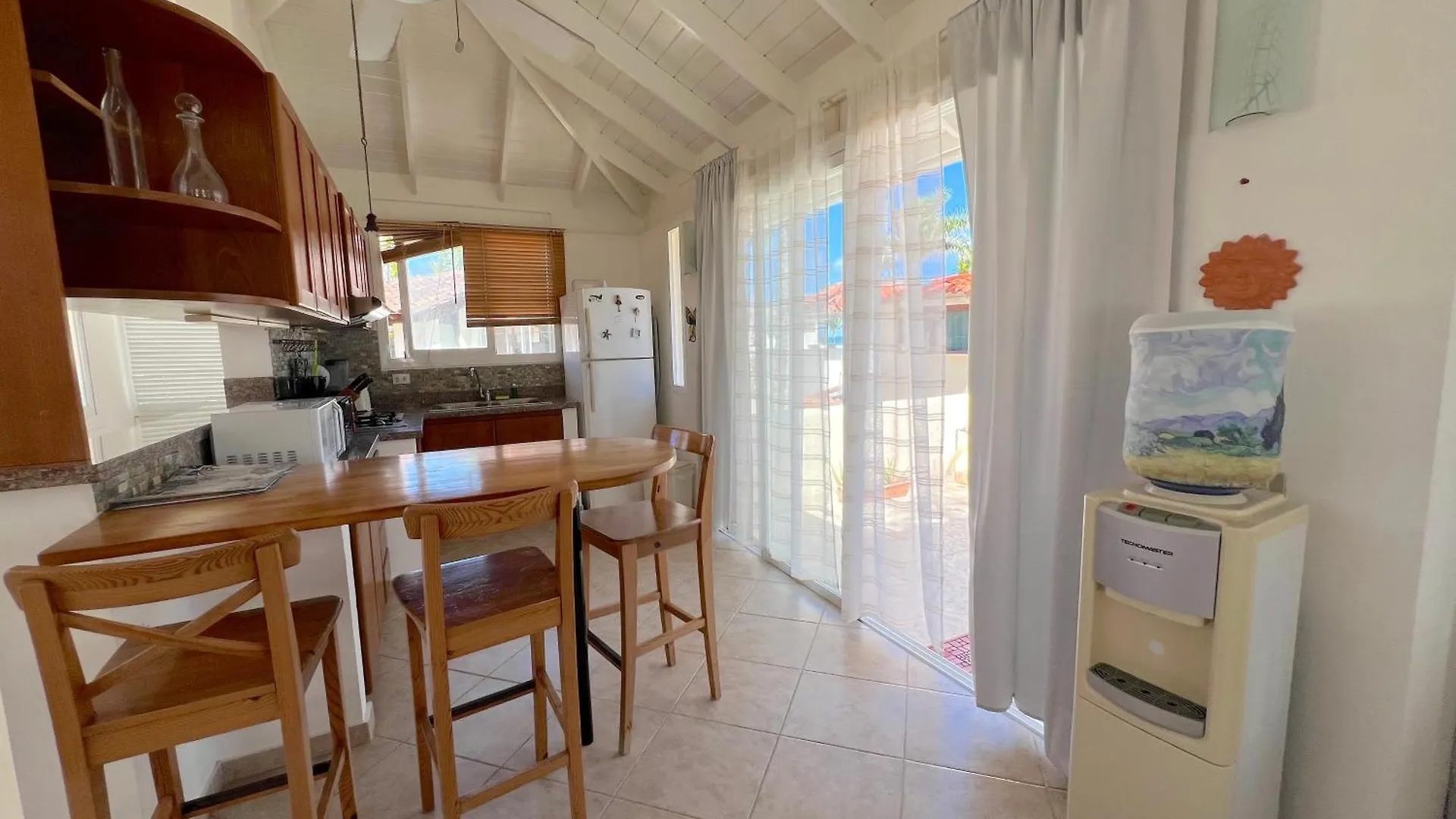 Serenity Villas And Suites - Playa Los Corales Punta Cana