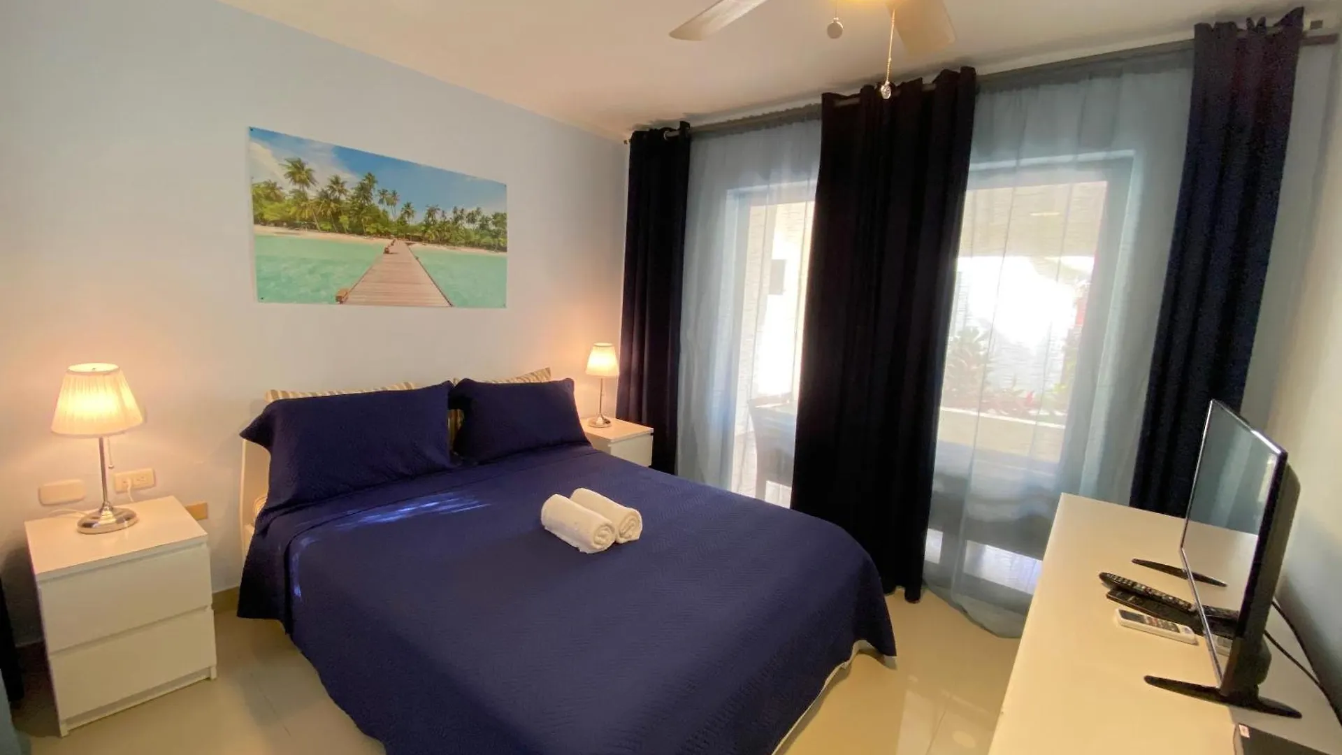 Serenity Villas And Suites - Playa Los Corales Punta Cana 5*,
