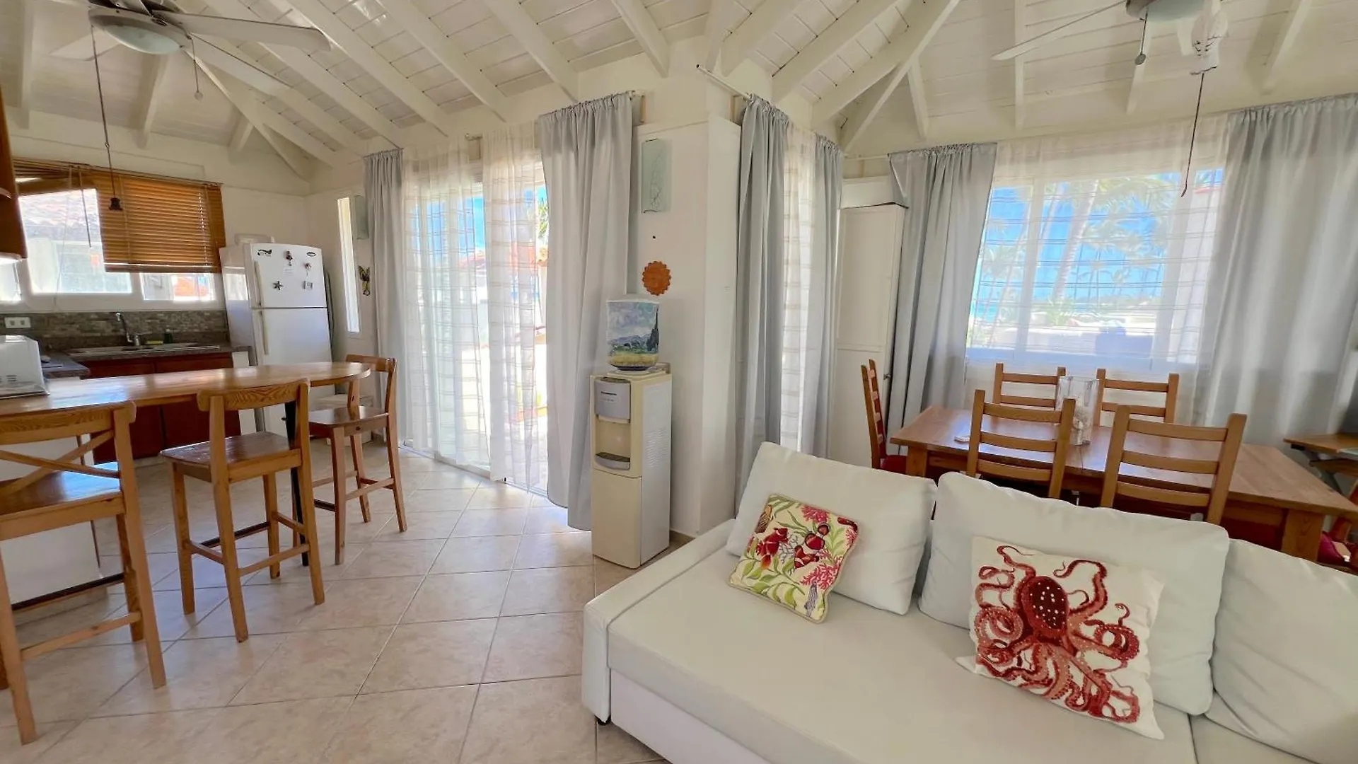 Serenity Villas And Suites - Playa Los Corales Punta Cana Hotel