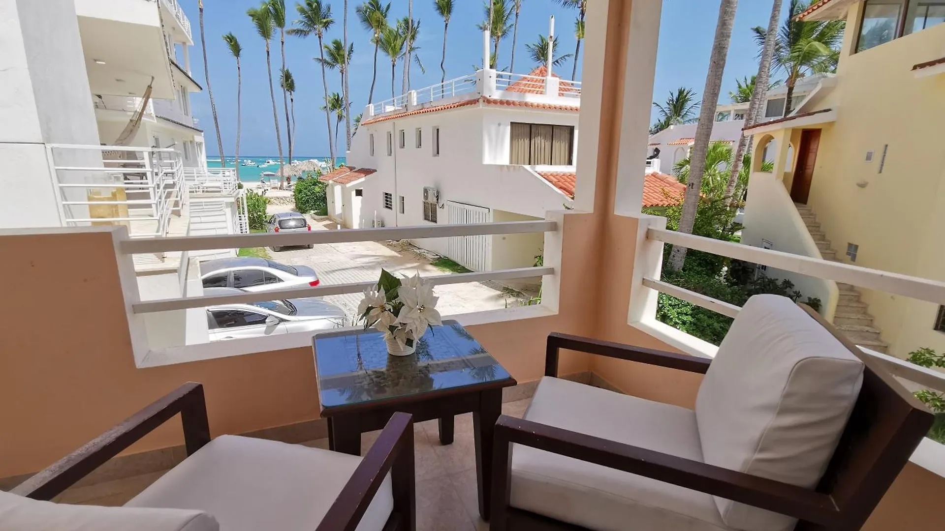 Hotel Serenity Villas And Suites - Playa Los Corales Punta Cana