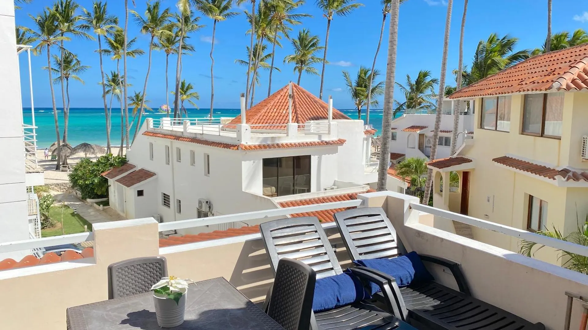 Serenity Villas And Suites - Playa Los Corales Punta Cana