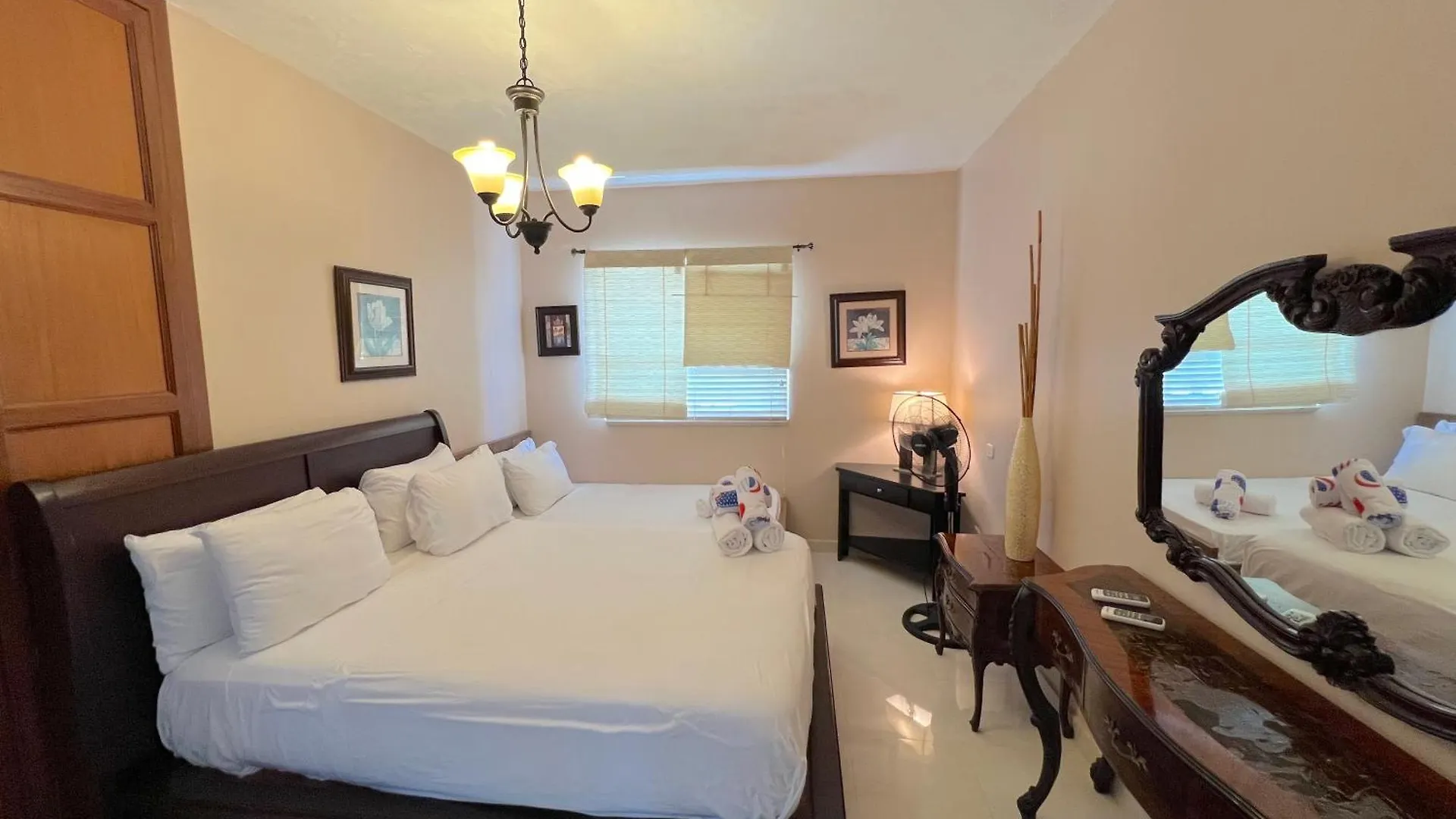 Hotel Serenity Villas And Suites - Playa Los Corales Punta Cana