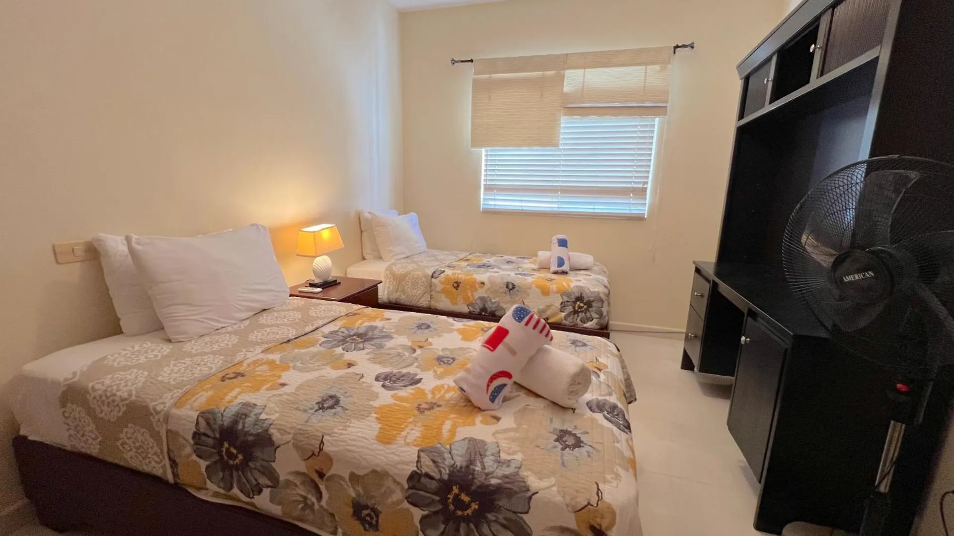 Serenity Villas And Suites - Playa Los Corales Punta Cana 5*,