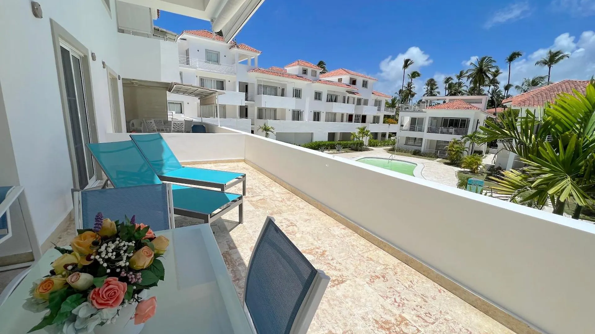 Serenity Villas And Suites - Playa Los Corales Punta Cana