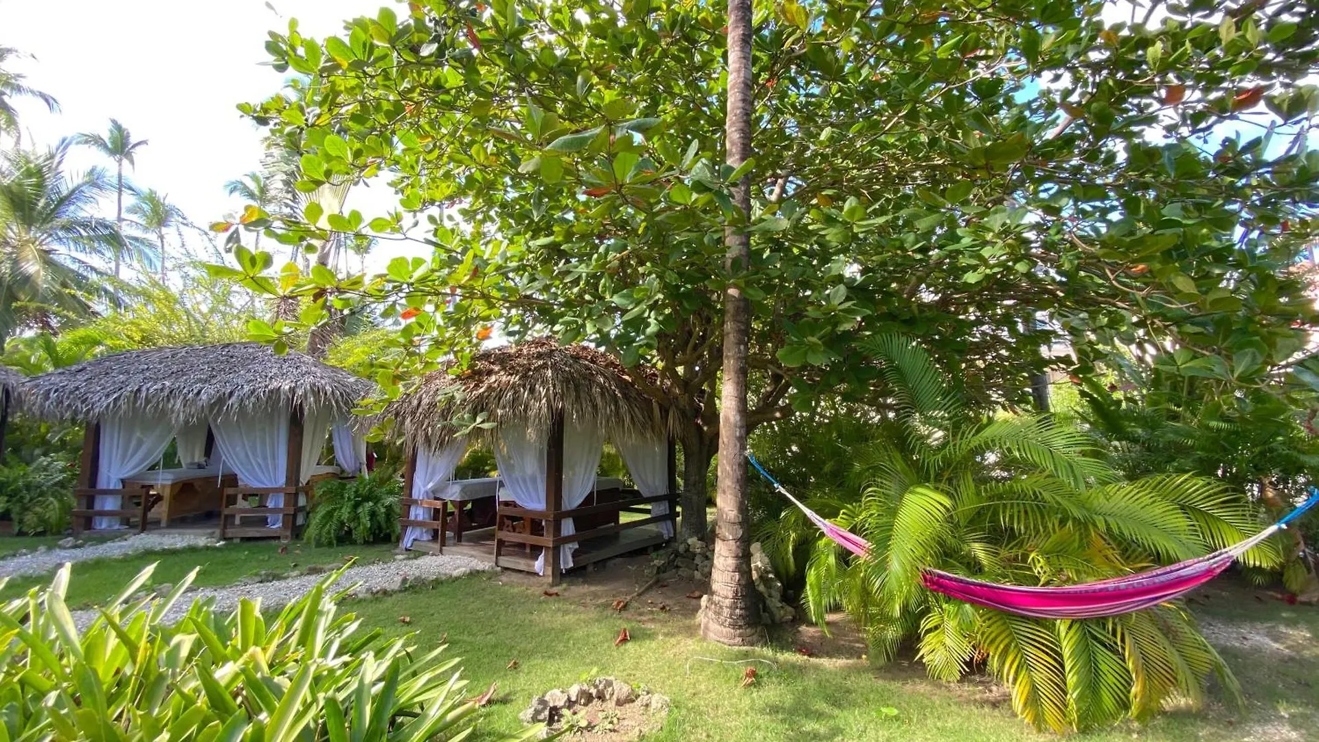 Serenity Villas And Suites - Playa Los Corales Punta Cana 5*,