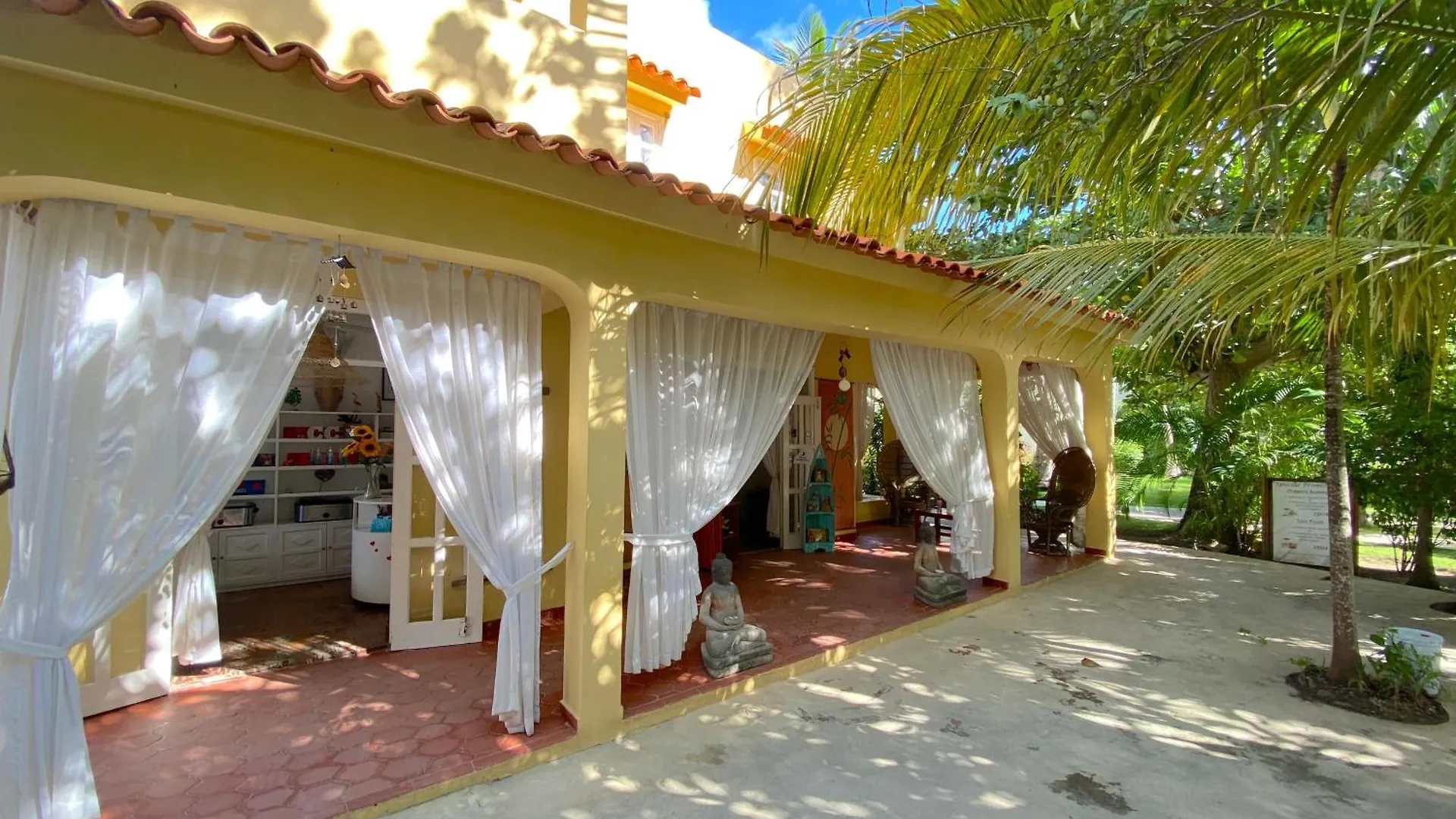Serenity Villas And Suites - Playa Los Corales Punta Cana