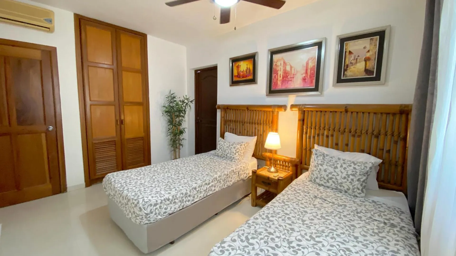 Serenity Villas And Suites - Playa Los Corales Punta Cana República Dominicana