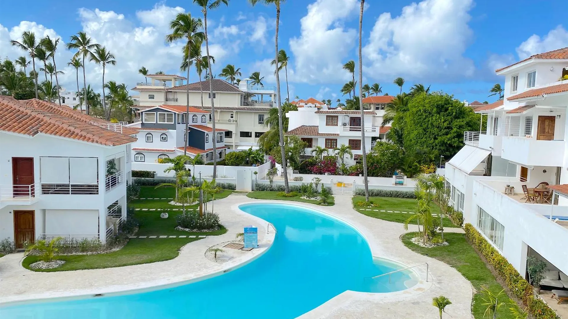 Hotel Serenity Villas And Suites - Playa Los Corales Punta Cana