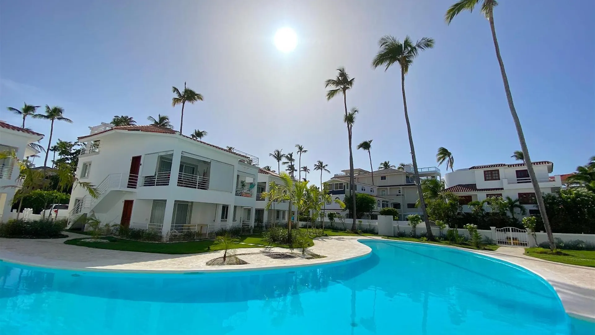Serenity Villas And Suites - Playa Los Corales Punta Cana