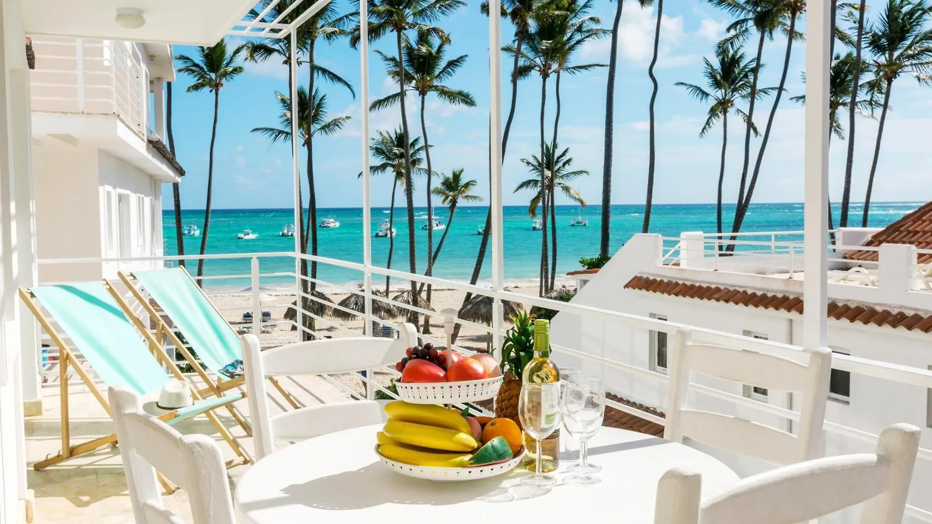 Serenity Villas And Suites - Playa Los Corales Punta Cana